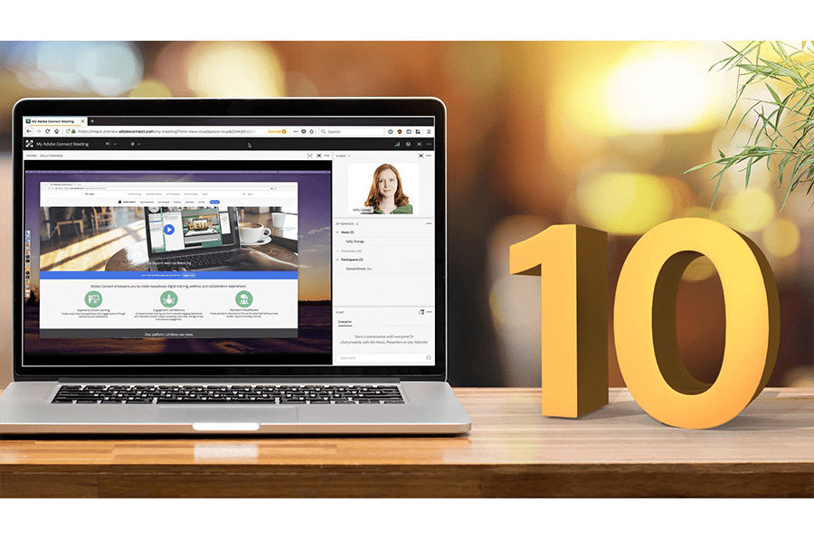 Adobe Connect