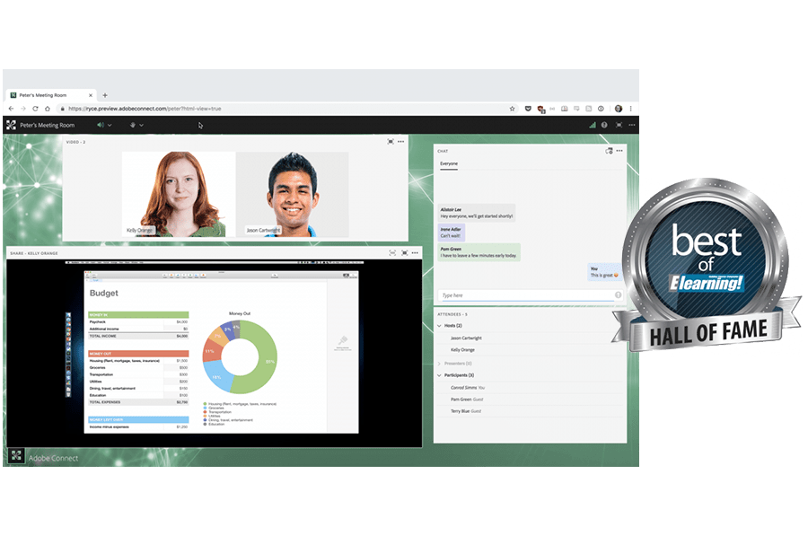 بهترین کلاس مجازی