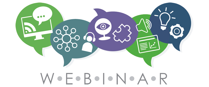 webinar