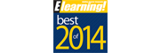 Best of Elearning! 2014 Award Winners Named Virtual Classroom Solution